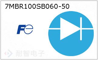 7MBR100SB060-50