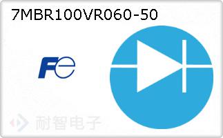 7MBR100VR060-50