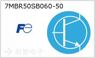 7MBR50SB060-50