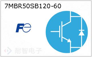 7MBR50SB120-60