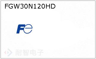 FGW30N120HD